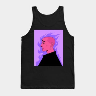 NEON DEMON Tank Top